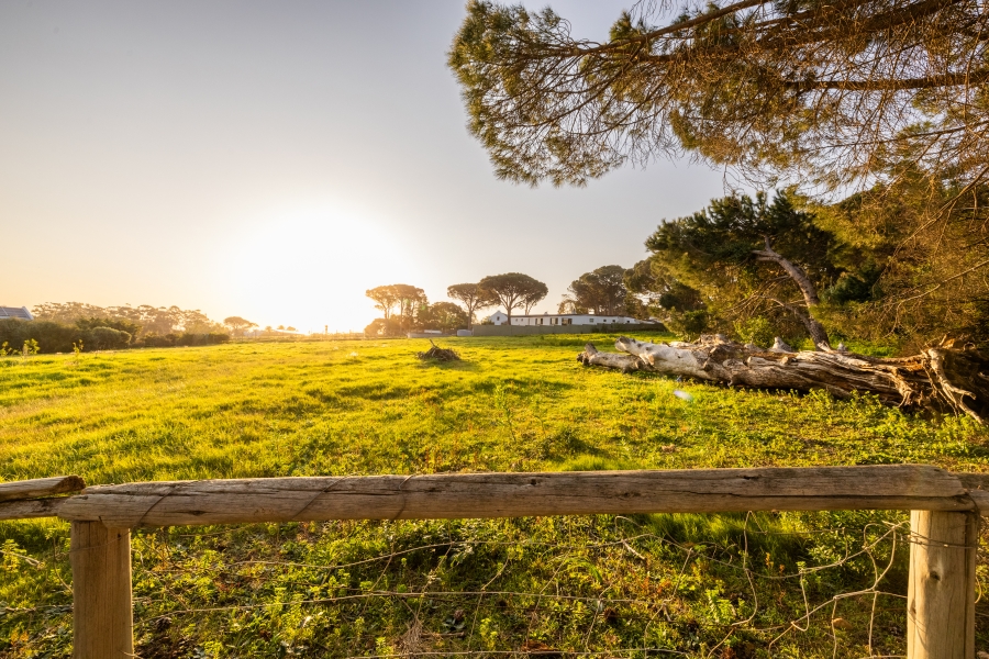 0 Bedroom Property for Sale in Somerset West Rural Western Cape